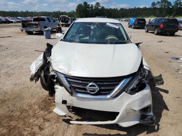  NISSAN ALTIMA 2017 Белы