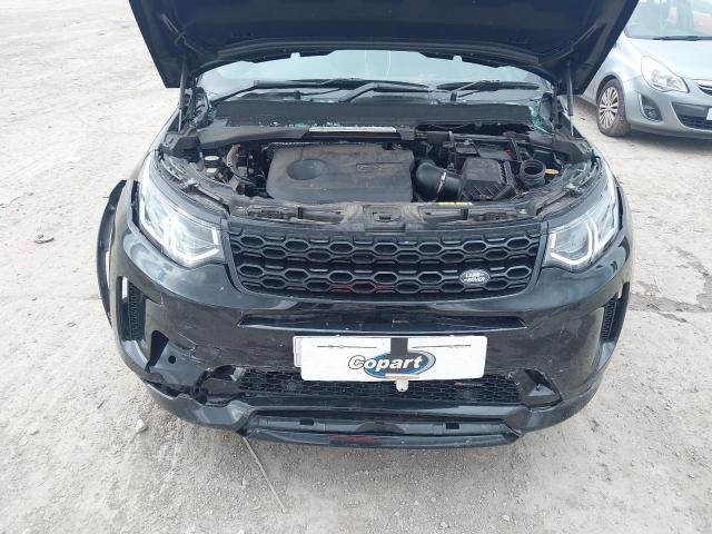 2023 LAND ROVER DISCOVERY SPORT 1.5 P300E URBAN EDITION 5DR AUTO [5 SEAT]