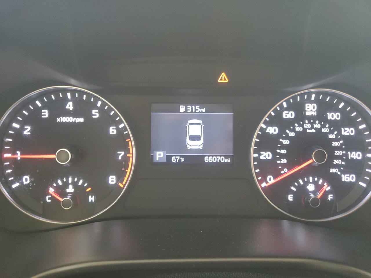 3KPF24AD7ME270014 2021 Kia Forte Fe