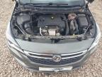 2017 VAUXHALL ASTRA SRI for sale at Copart WISBECH