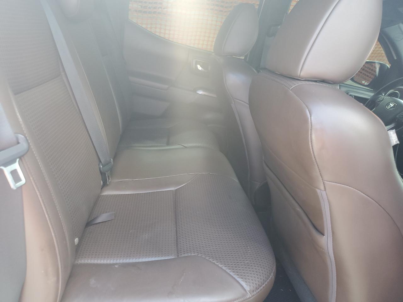 2016 Toyota Tacoma Double Cab VIN: 3TMEZ5CN9GM010355 Lot: 63564755