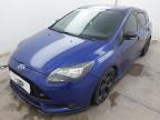 2012 FORD FOCUS ST-2 for sale at Copart WESTBURY