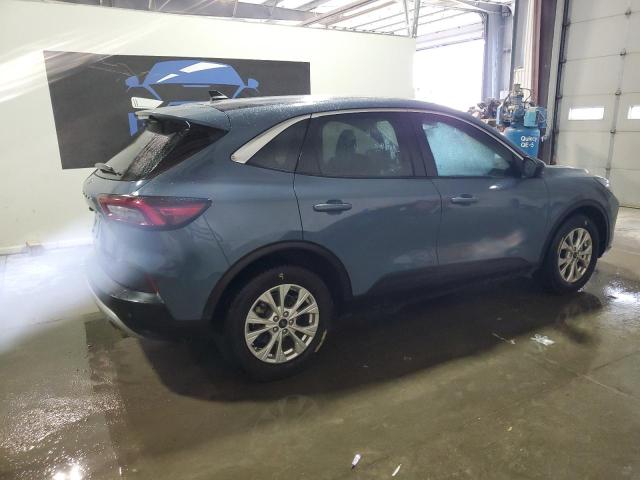  FORD ESCAPE ACT 2023 Granatowy