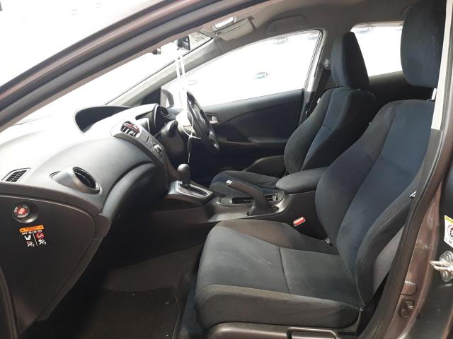 2013 HONDA CIVIC I-VT