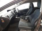 2013 HONDA CIVIC I-VT for sale at Copart WOLVERHAMPTON