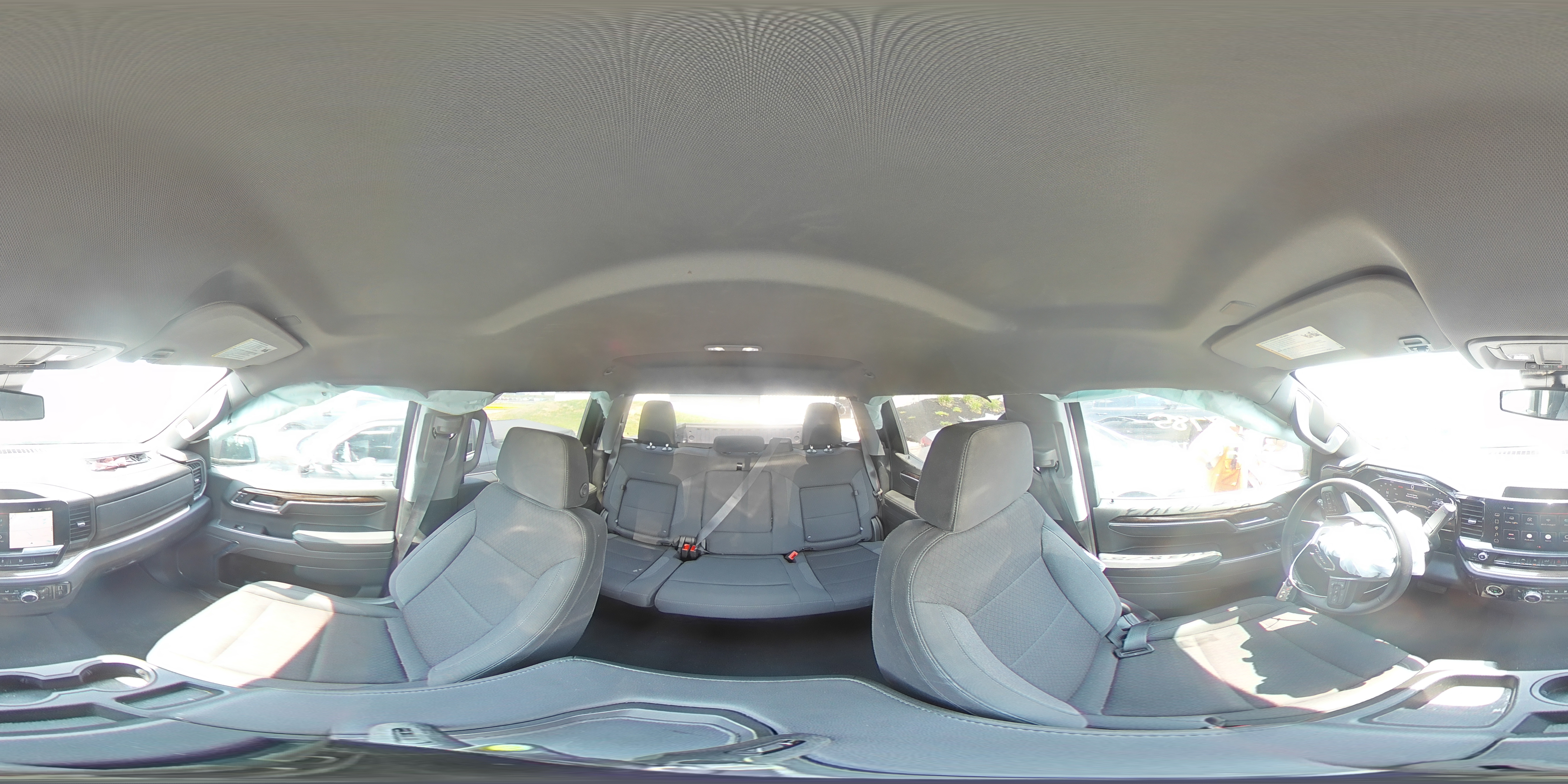 2024 GMC Sierra K1500 Elevation-L VIN: 1GTPUJEK2RZ344232 Lot: 63438785