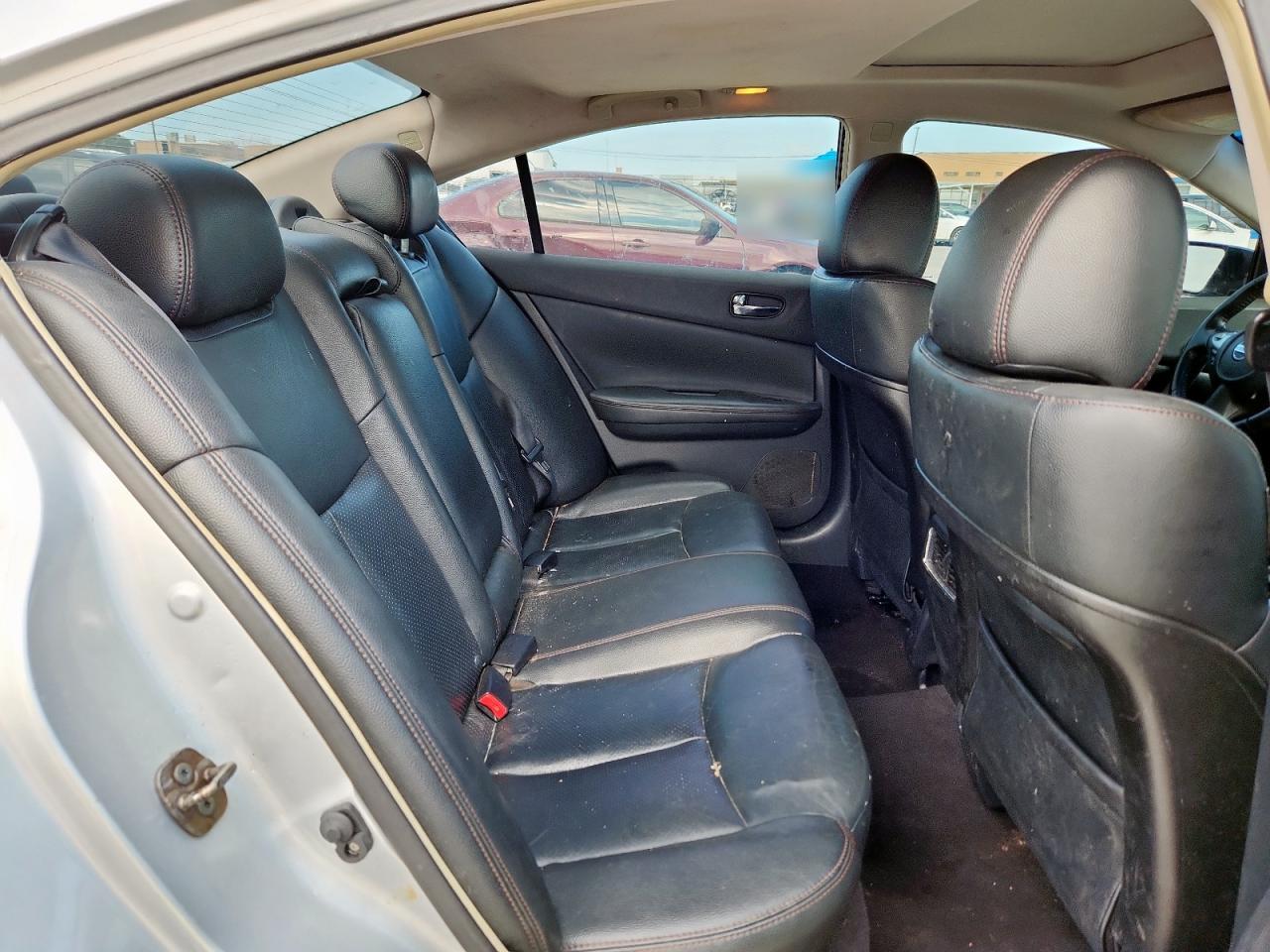 2010 Nissan Maxima S VIN: 1N4AA5AP8AC862186 Lot: 66384255