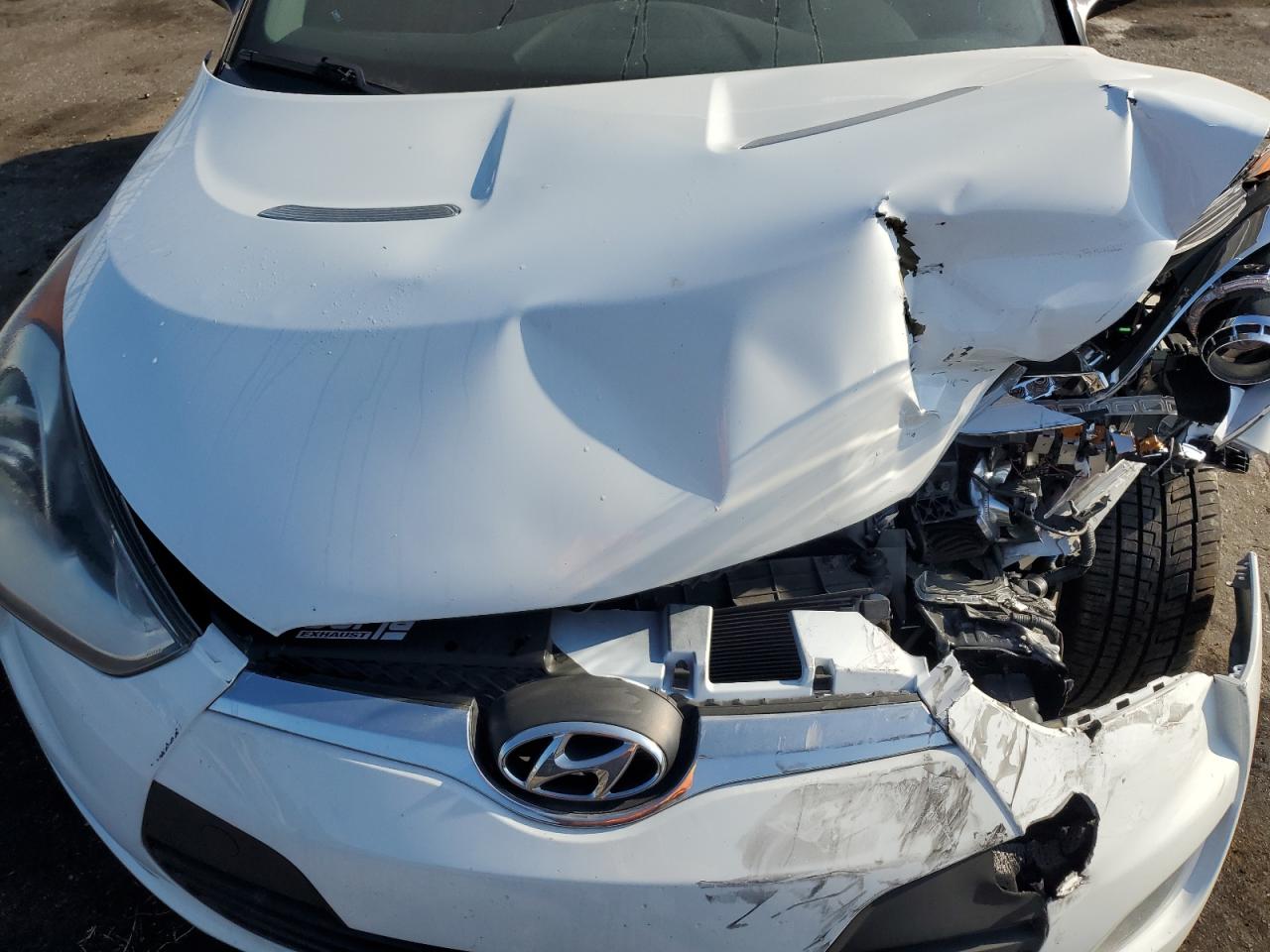 kmhtc6ad3fu219766 KMHTC6AD3FU219766 2015 Hyundai Veloster
