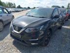 2019 NISSAN QASHQAI TE for sale at Copart SANDY