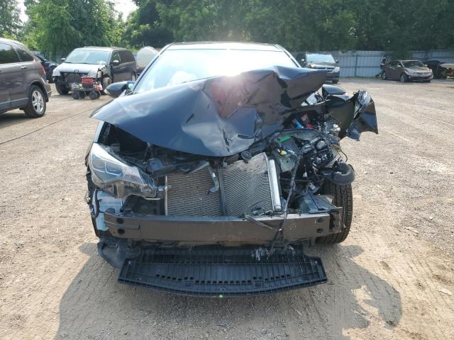  TOYOTA COROLLA 2019 Blue