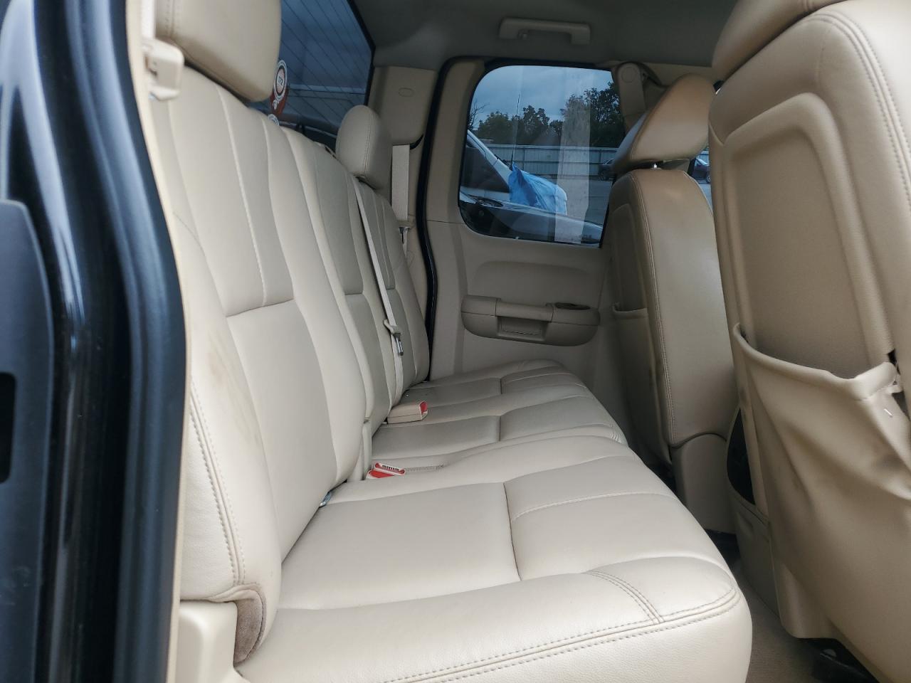 2008 GMC Sierra K1500 VIN: 1GTEK19J48Z127309 Lot: 63412025