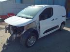2019 CITROEN BERLINGO 6 for sale at Copart ROCHFORD