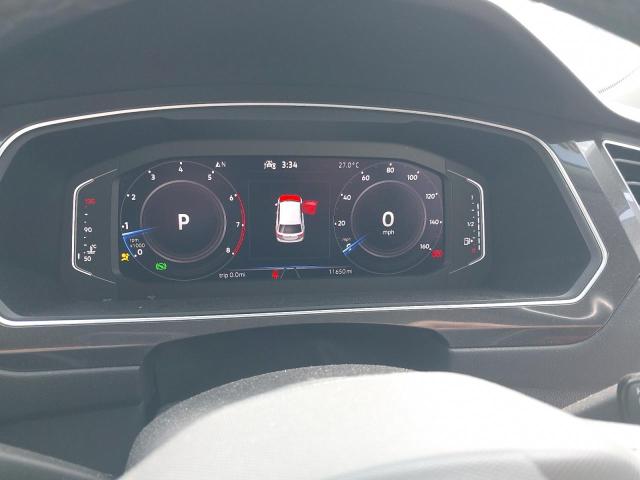 2022 VOLKSWAGEN TIGUAN ALLSPACE LIFE TSI 