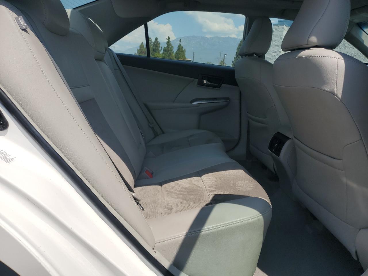 2013 Toyota Camry Hybrid VIN: 4T1BD1FK5DU086752 Lot: 65481425
