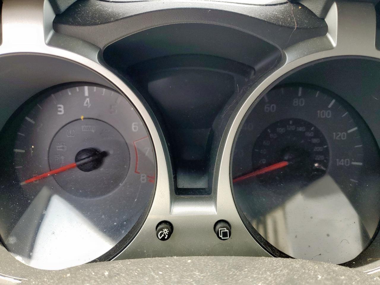 2012 Nissan Juke S VIN: JN8AF5MR5CT113992 Lot: 65381605