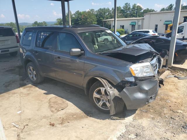  HONDA PILOT 2013 Серый