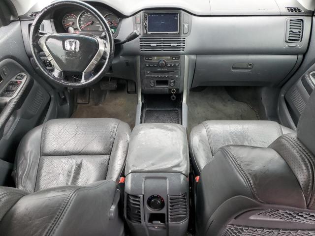 2005 HONDA PILOT EXL  