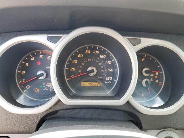 2004 TOYOTA 4RUNNER LIMITED  
