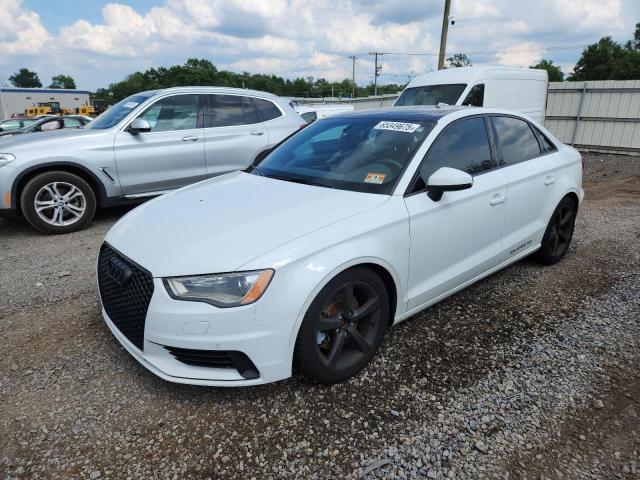  AUDI A3 2016 Biały