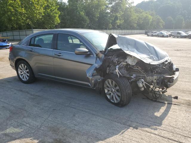  CHRYSLER 200 2013 Szary