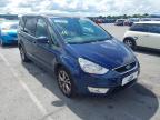 2008 FORD GALAXY LX for sale at Copart CHESTER