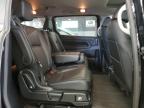 2022 HONDA ODYSSEY EXL for sale at Copart CT - HARTFORD SPRINGFIELD