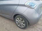 2016 RENAULT ZOE DYNAMI for sale at Copart ROCHFORD