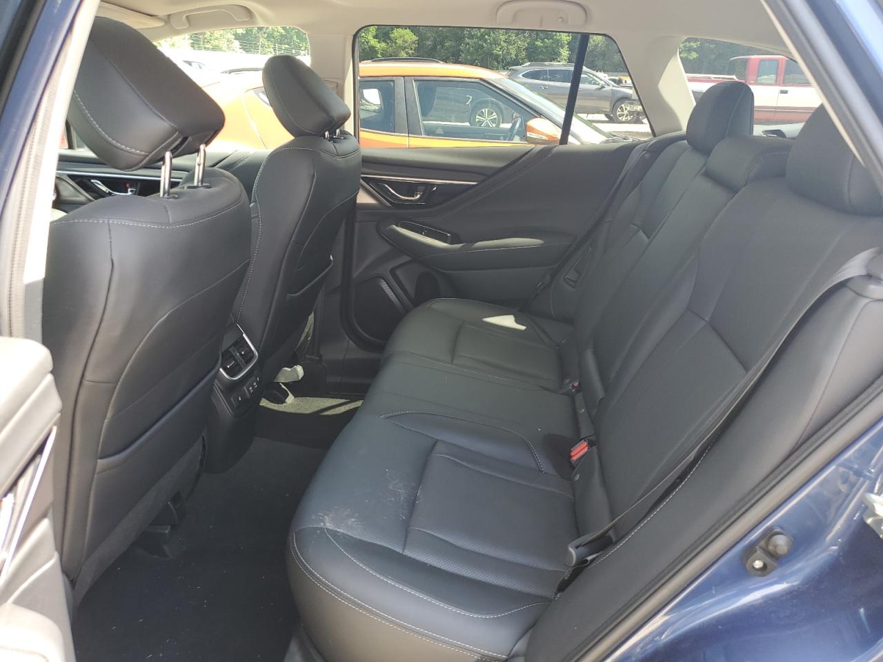 2021 Subaru Outback Limited Xt VIN: 4S4BTGND6M3116324 Lot: 65052685