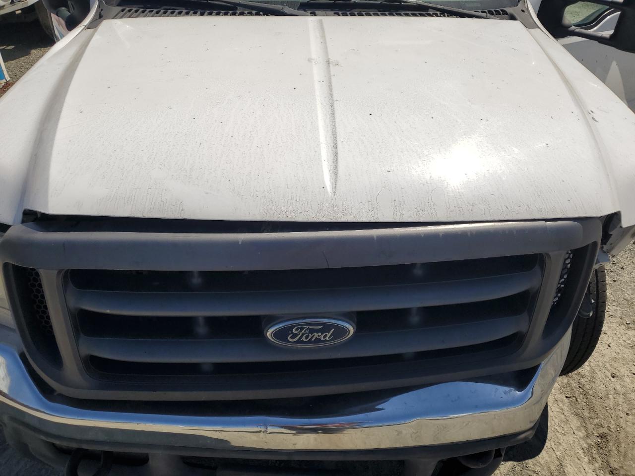 2004 Ford F350 Super Duty VIN: 1FDWF36L64EB16254 Lot: 63521095