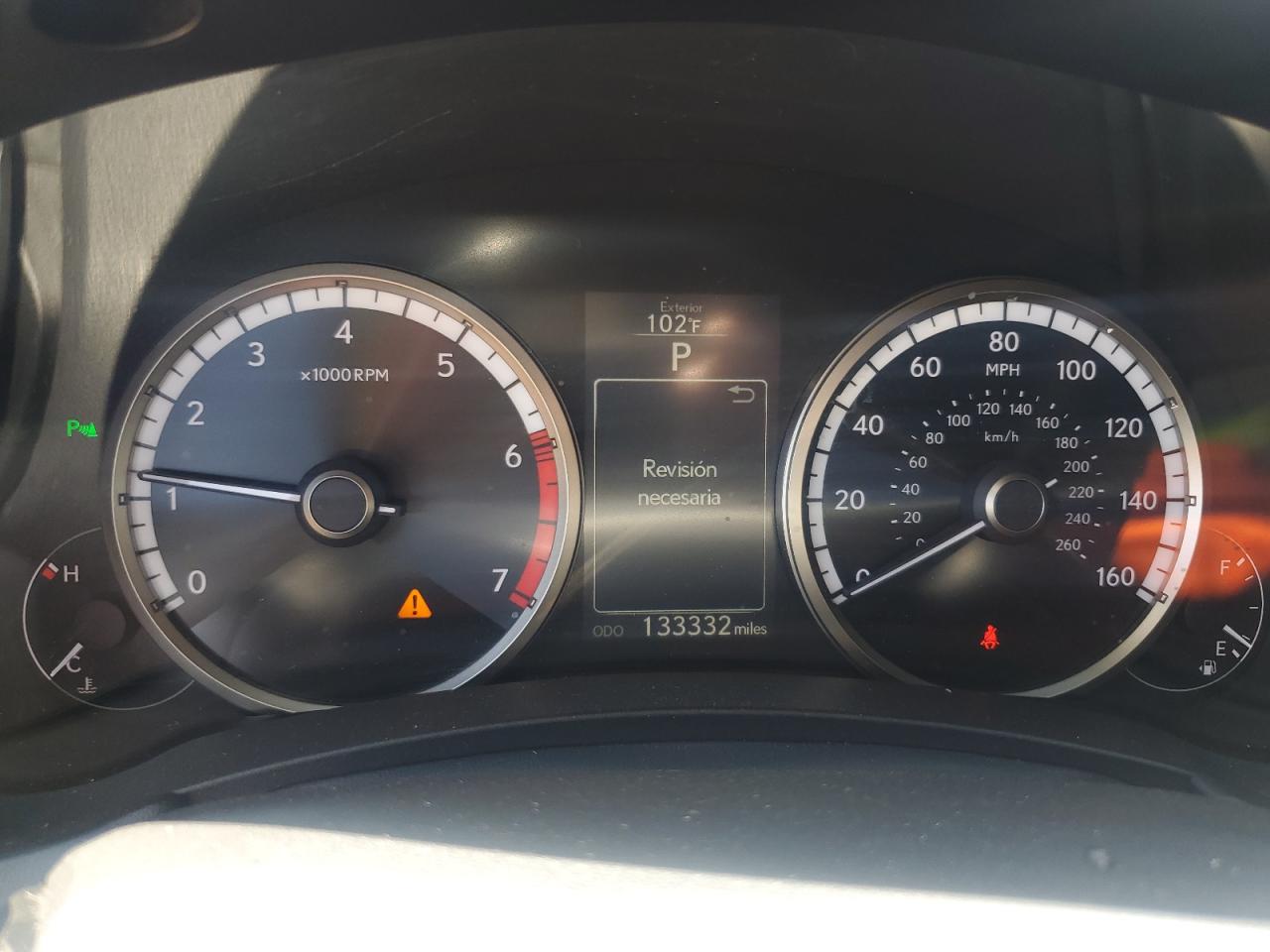 2015 Lexus Nx 200T VIN: JTJBARBZ1F2021133 Lot: 64068445