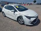 2019 TOYOTA COROLLA IC for sale at Copart CORBY