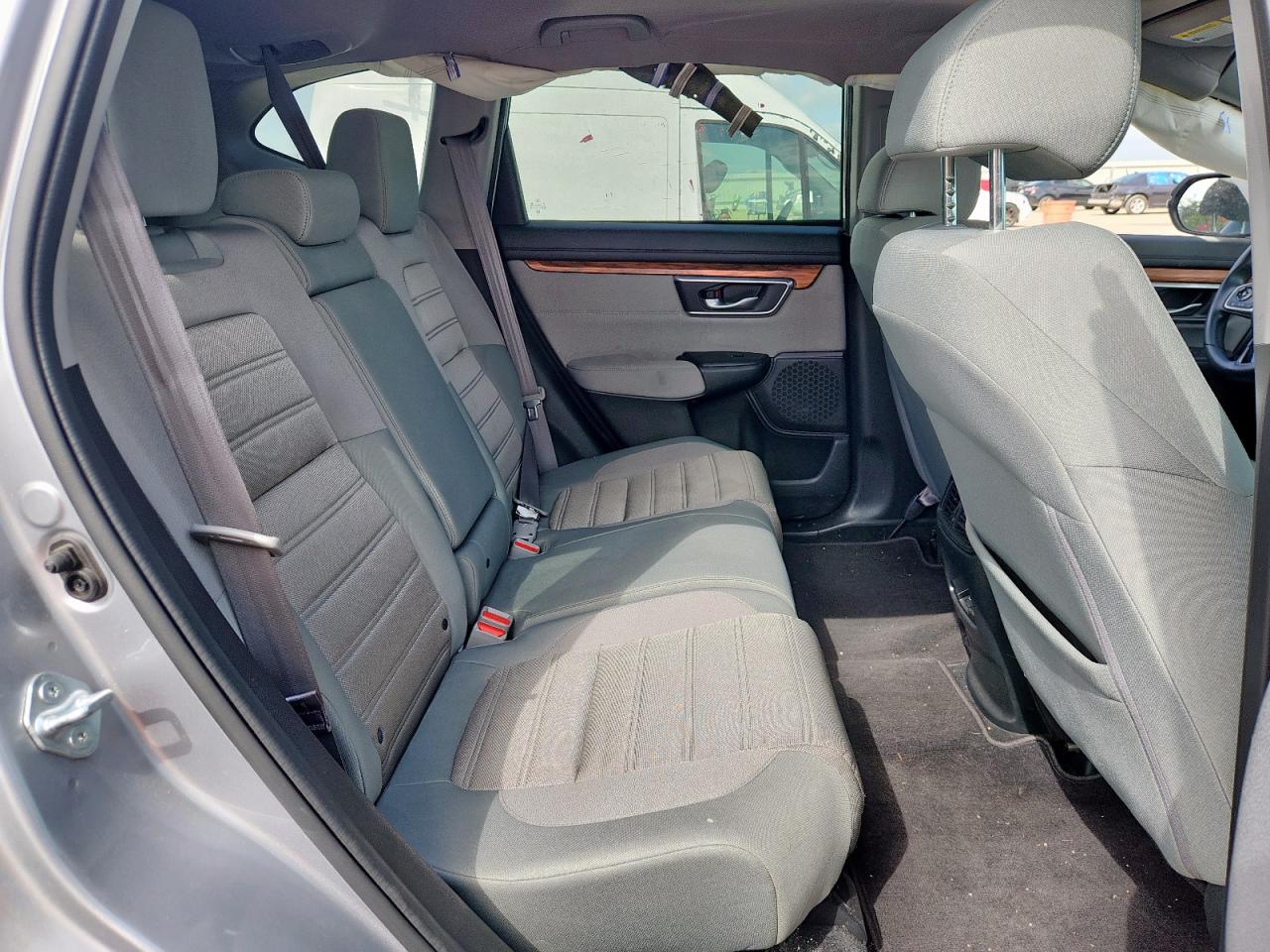 2022 Honda Cr-V Ex VIN: 2HKRW2H52NH657992 Lot: 64769965