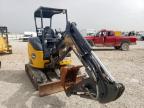 2020 JOHN DEERE 26G   for sale at Copart TX - FT. WORTH