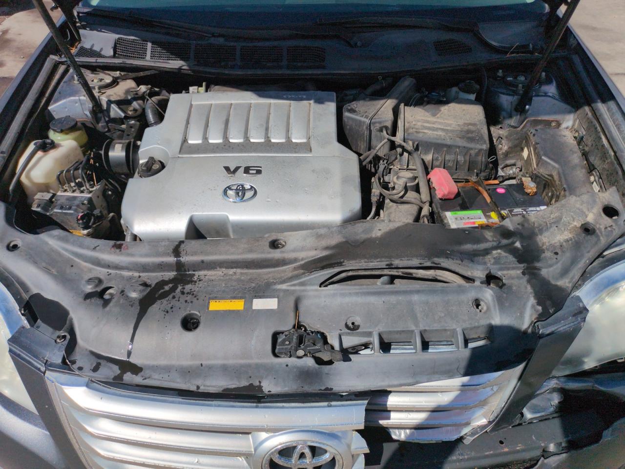 4T1BK36B68U273523 2008 Toyota Avalon Xl
