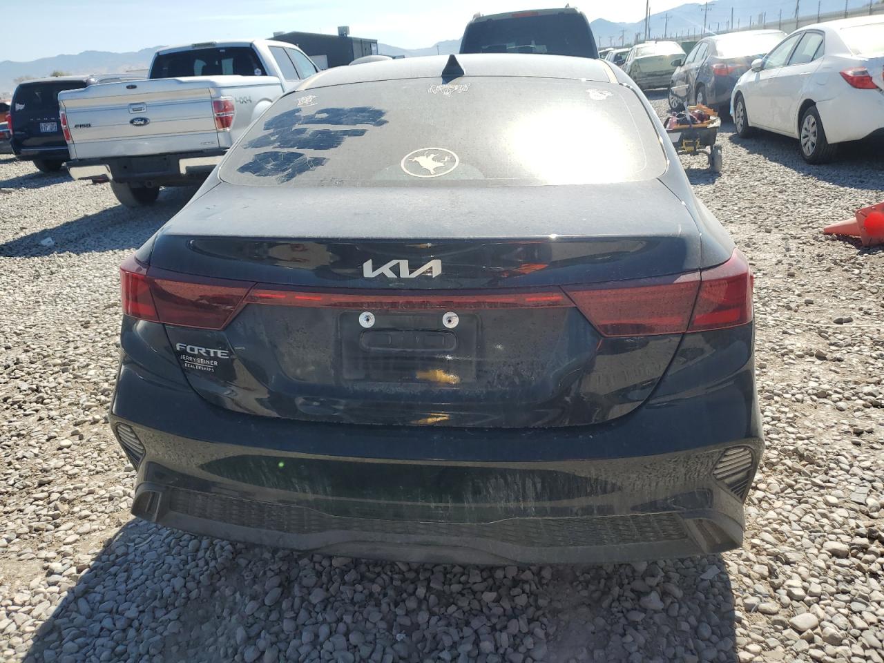 3kpf24adxre695945 3KPF24ADXRE695945 2024 Kia Forte Lx
