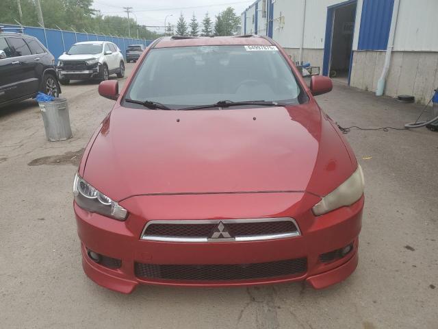 2009 MITSUBISHI LANCER ES/ES SPORT  