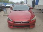 2009 MITSUBISHI LANCER ES/ES SPORT   for sale at Copart NB - MONCTON