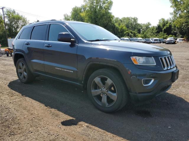  JEEP GRAND CHER 2013 Gray