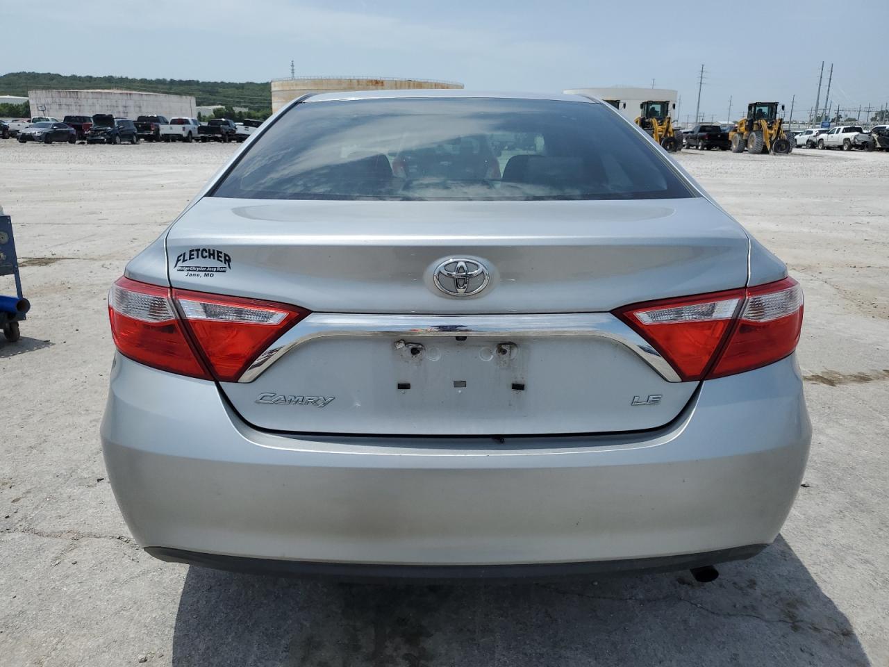 2015 Toyota Camry Le VIN: 4T1BF1FK9FU911219 Lot: 65463465