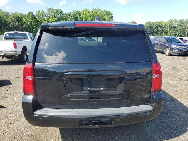 Parquets CHEVROLET TAHOE 2017 Black