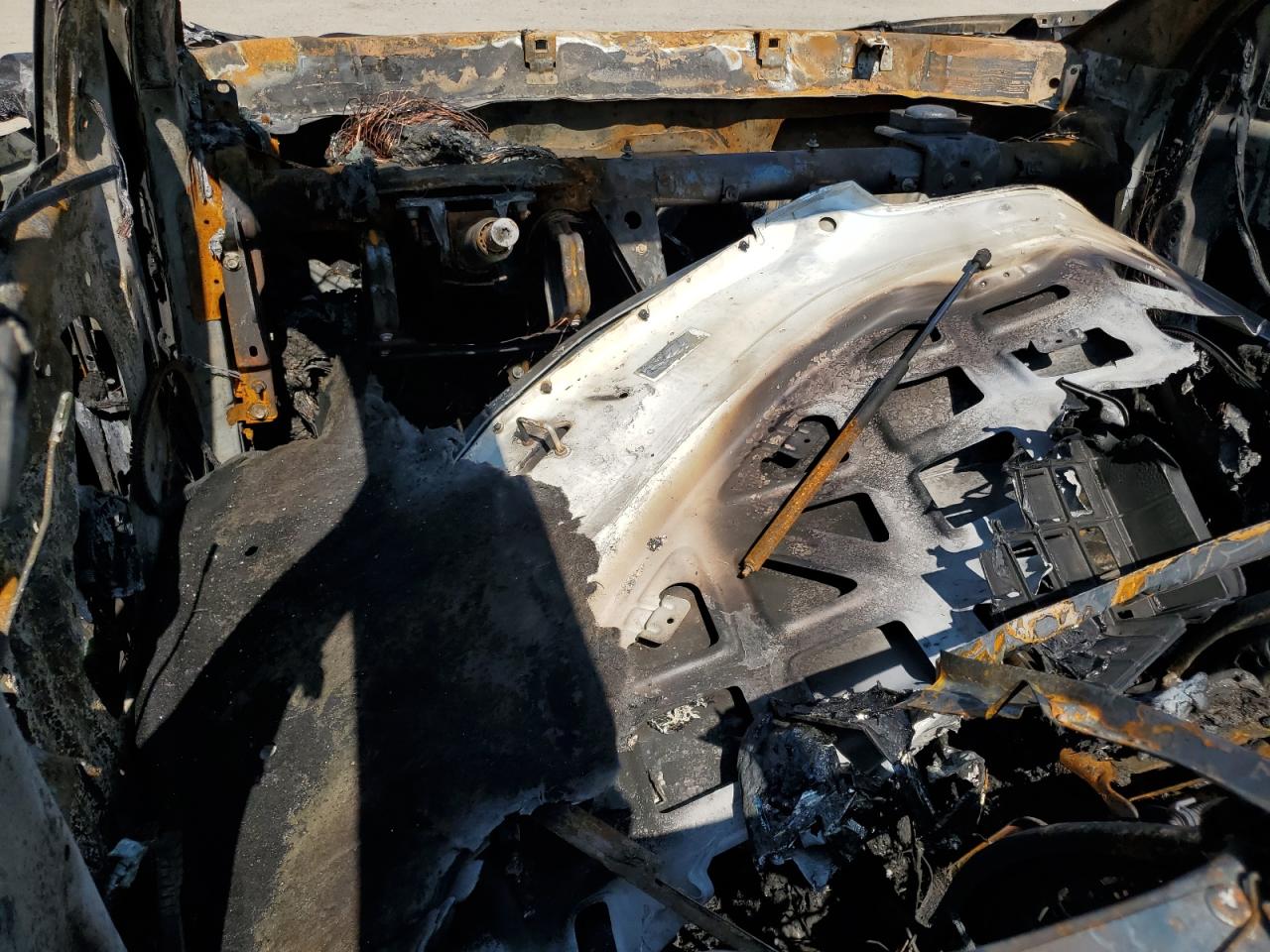 2016 Cadillac Srx Premium Collection VIN: 3GYFNGE35GS543090 Lot: 63462905