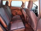2018 FORD ESCAPE SE   for sale at Copart NB - MONCTON