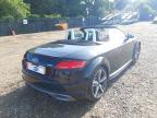2019 AUDI TT S LINE for sale at Copart COLCHESTER