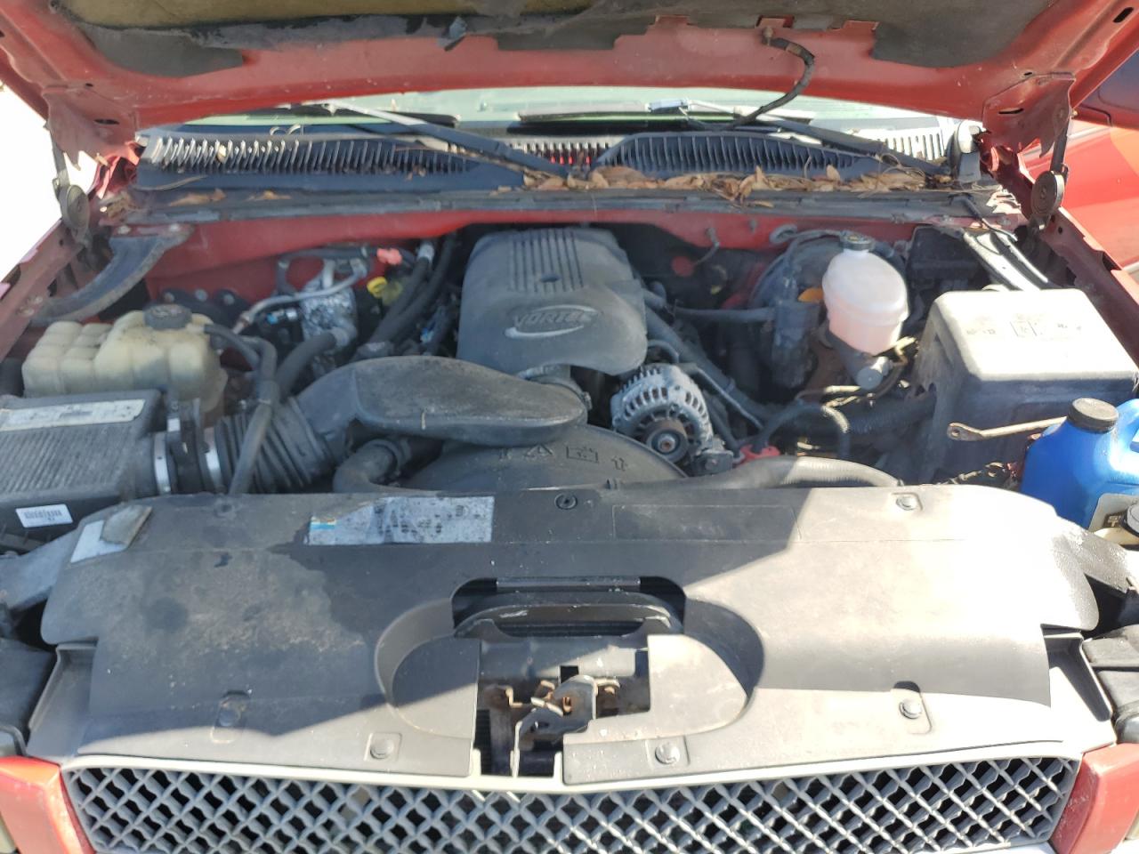 2003 Chevrolet Silverado K1500 VIN: 1GCEK19T33E311061 Lot: 64962275