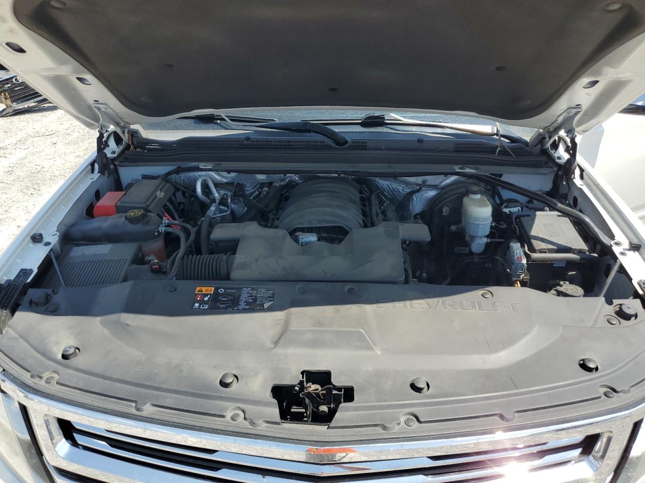1gnskjkcxgr223613 1GNSKJKCXGR223613 2016 Chevrolet Suburban K1500 Ltz