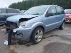 2007 FORD FUSION STY for sale at Copart WHITBURN