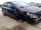 2016 VAUXHALL CORSA SE E for sale at Copart SANDY