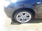 2015 BMW X3 XDRIVE3 for sale at Copart COLCHESTER