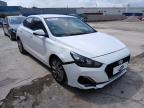 2018 HYUNDAI I30 SE NAV for sale at Copart WESTBURY