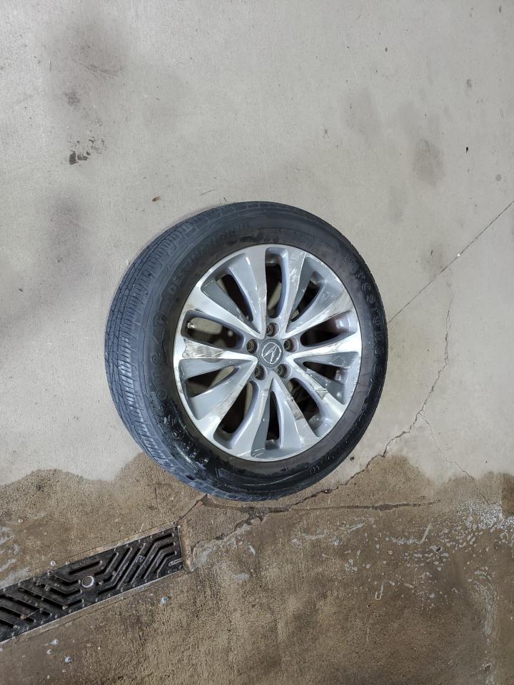 5fryd4h46eb025952 5FRYD4H46EB025952 2014 Acura Mdx Technology